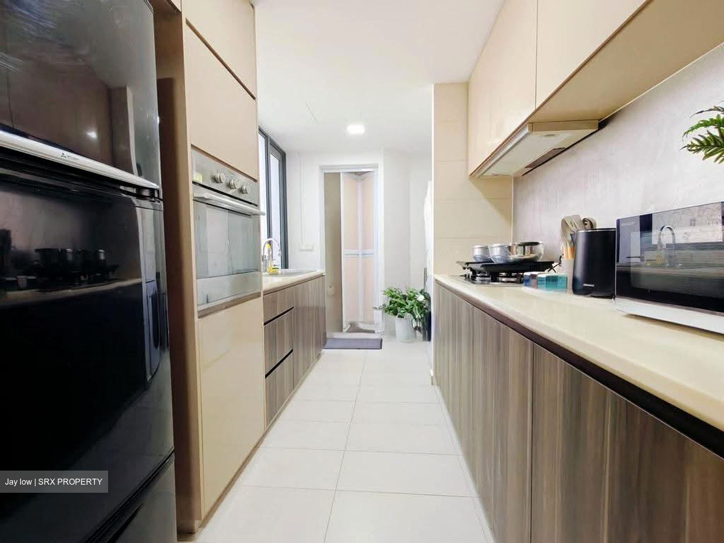 8@Woodleigh (D13), Condominium #610391291
